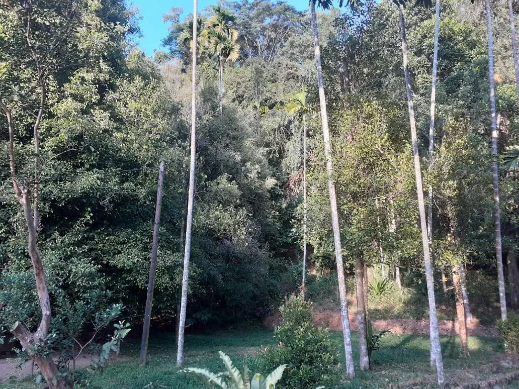 Heritage Haven Kandy Country house